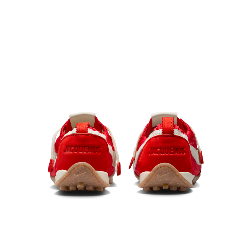 Nike Moon Shoe SP Jacquemus University Red (Women's)