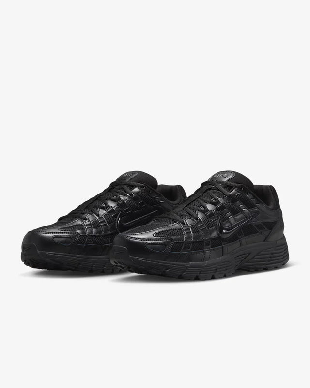 Nike P-6000 Black