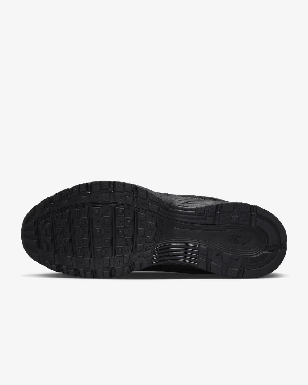 Nike P-6000 Black - 5