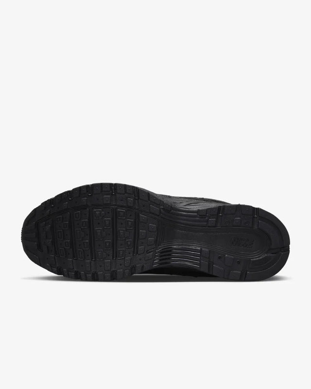 Nike P-6000 Black