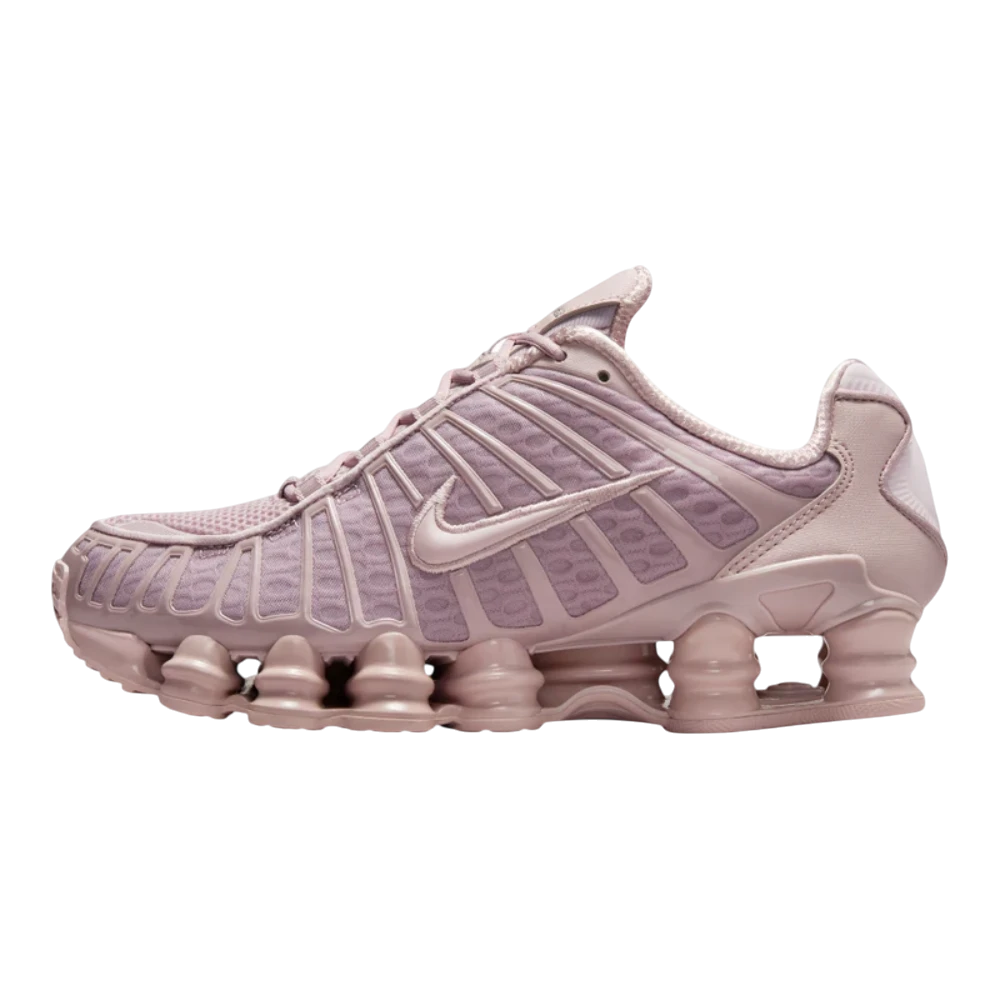 Nike Shox TL Particle Rose