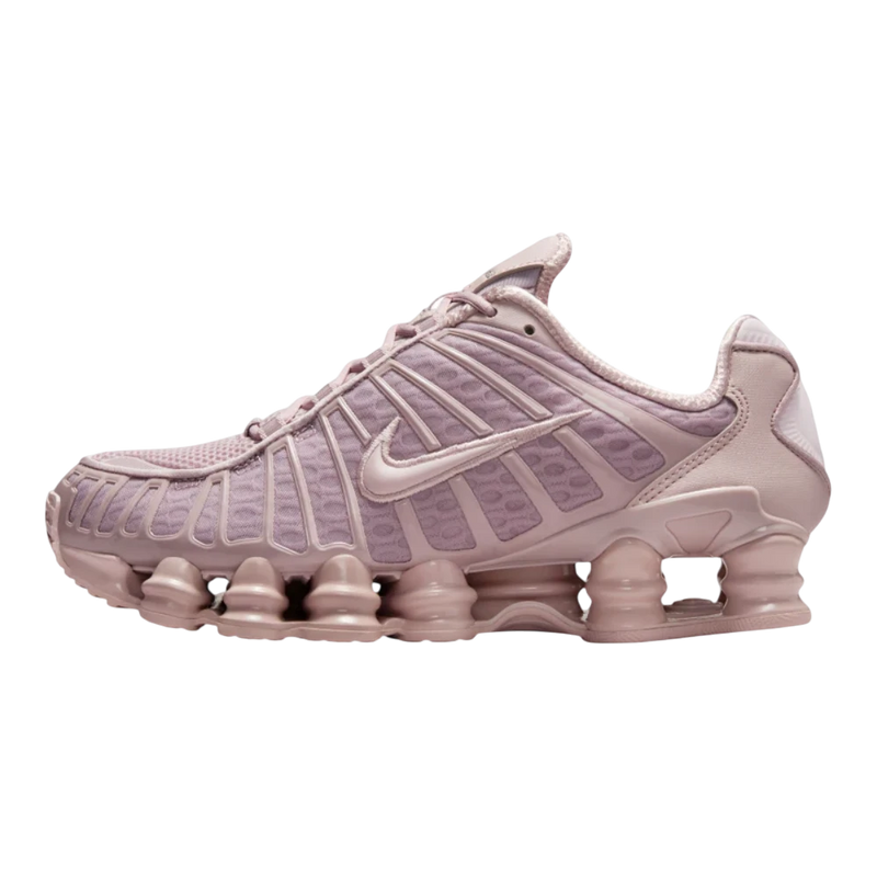 Nike Shox TL Particle Rose
