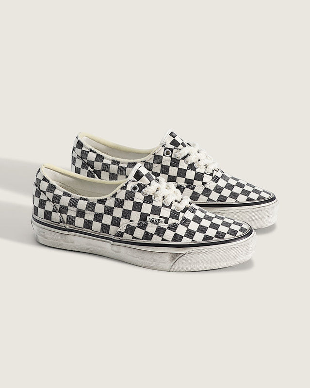 Vans OTW Era 95 DST Relic Checkerboard