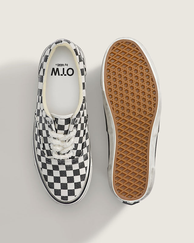 Vans OTW Era 95 DST Relic Checkerboard
