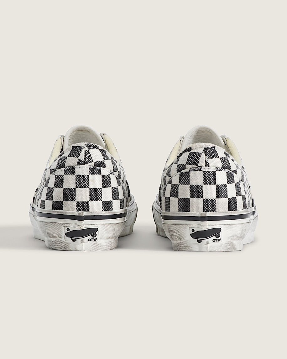 Vans OTW Era 95 DST Relic Checkerboard - 4