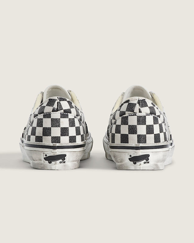 Vans OTW Era 95 DST Relic Checkerboard