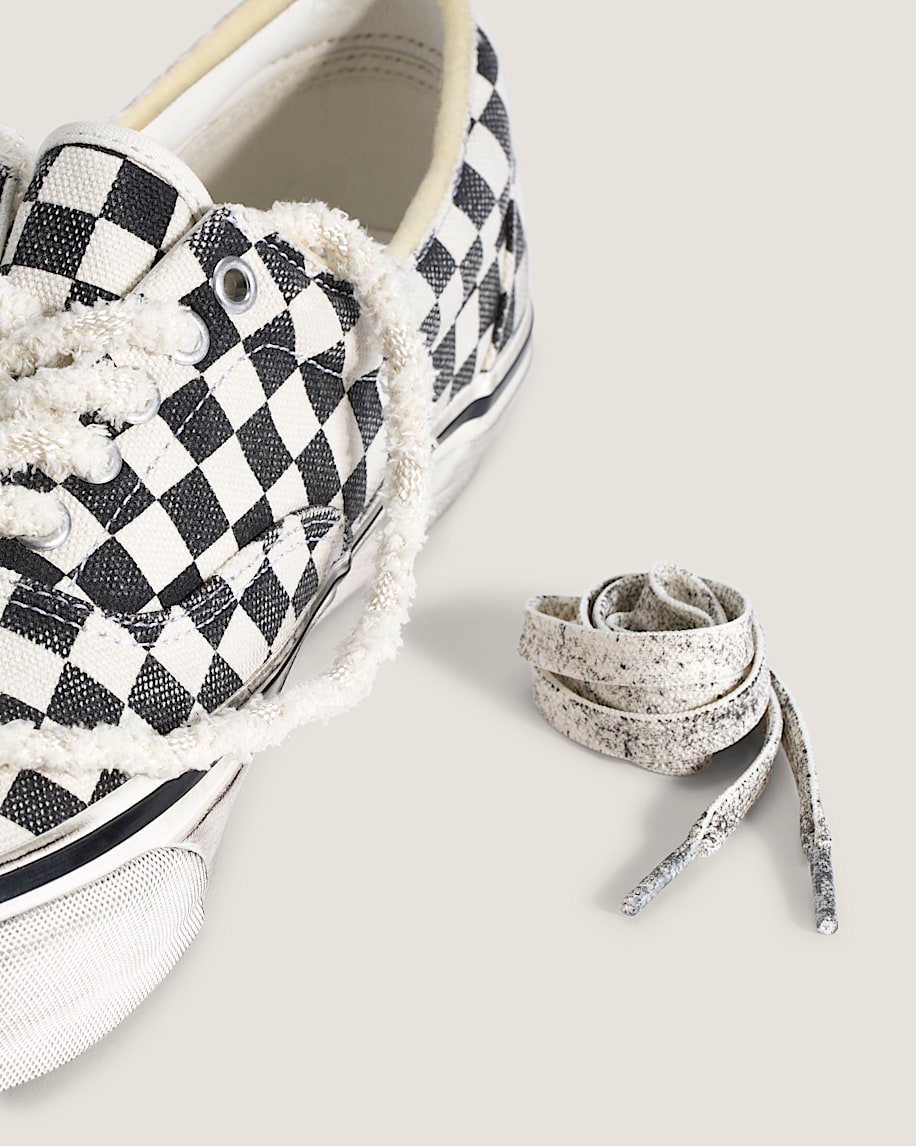 Vans OTW Era 95 DST Relic Checkerboard - 5