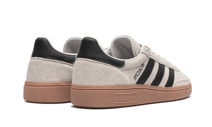 Adidas Handball Spezial Aluminum Core Black ㅤ