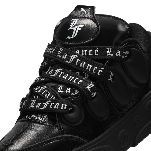 Puma LaMelo Ball LaFrancé Amour Black