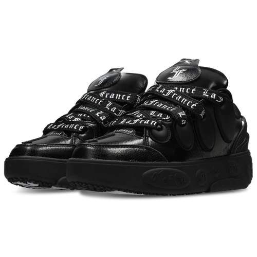 Puma LaMelo Ball LaFrancé Amour Black
