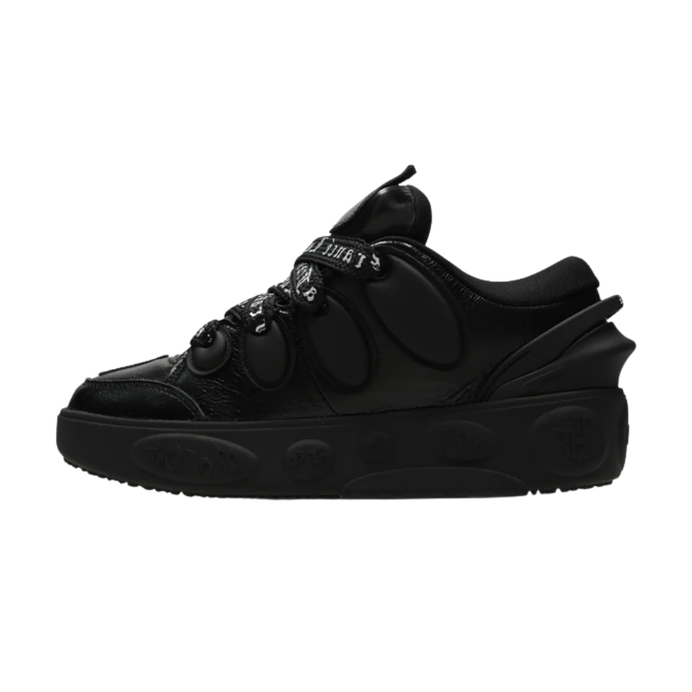 Puma LaMelo Ball LaFrancé Amour Black - 1