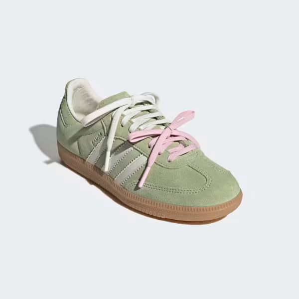 adidas Samba OG Molly-Mae Matcha - 3