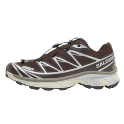 Salomon XT-6 Black Coffee Salomon