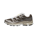 Salomon XT-6 Earth Brown Walnut Salomon