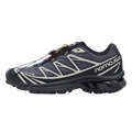 Salomon XT-6 Gore-Tex Black Lunar Rock Salomon