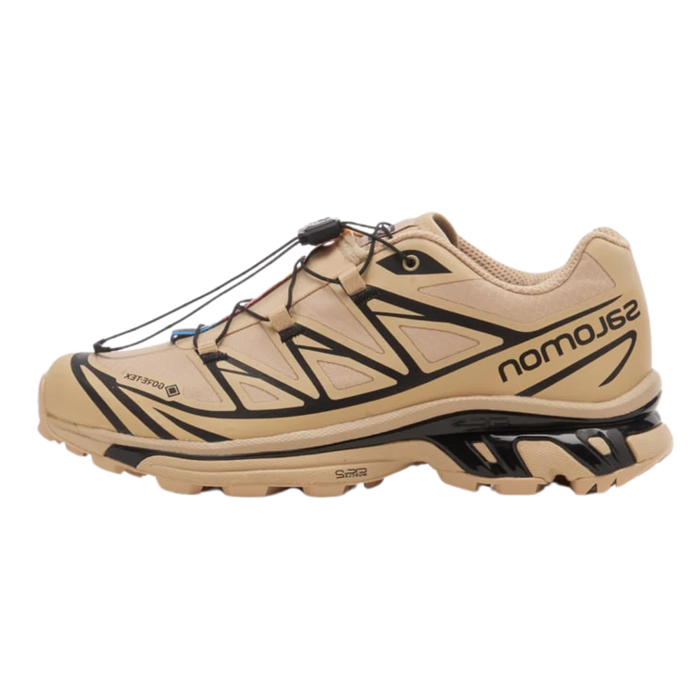 Salomon XT-6 Gore-Tex Safari - 1