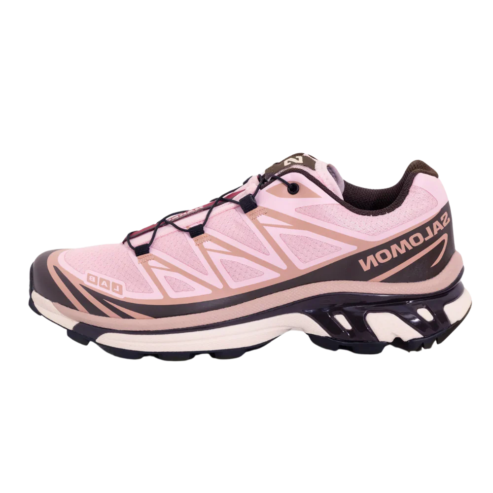 Salomon XT-6 NAKED Copenhagen