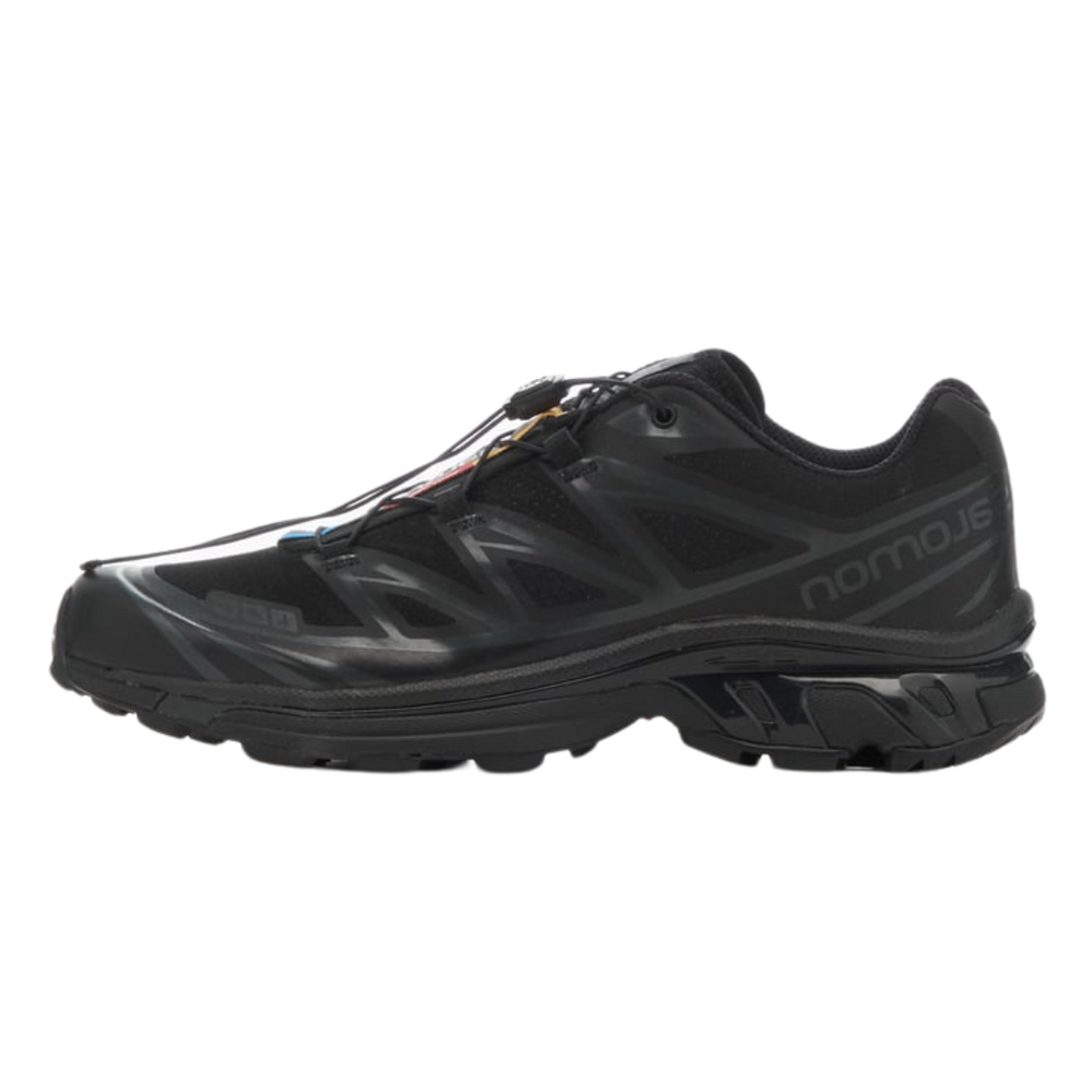 Salomon XT-6 Triple Black - 1