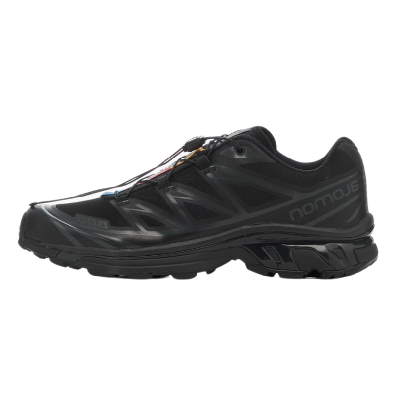 Salomon XT-6 Triple Black
