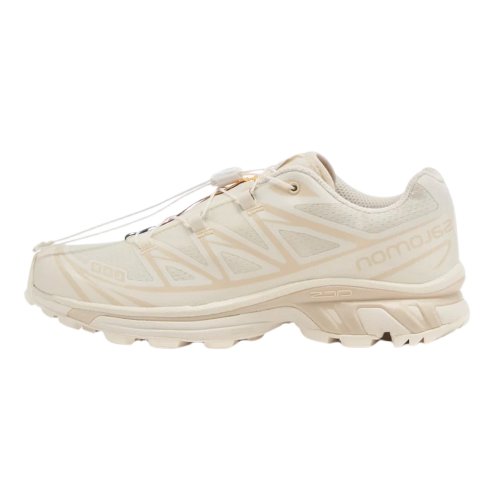 Salomon XT-6 Vanilla Ice Almond Milk