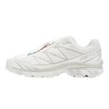 Salomon XT-6 White Lunar Rock Salomon