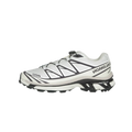 Salomon XT-6 White Vanilla Ice Plum Salomon