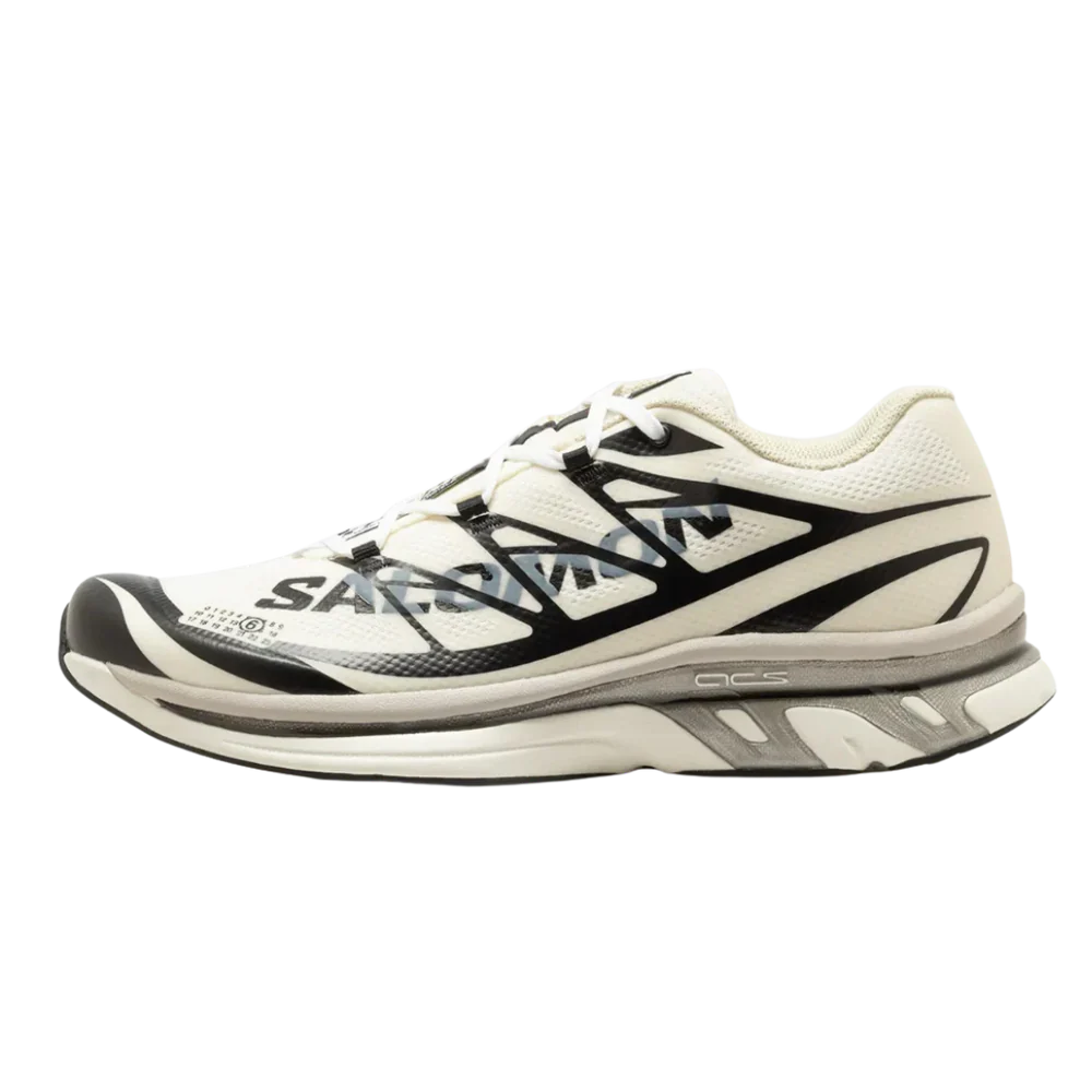 Salomon XT-MM-6 MM6 Maison Margiela Vanilla Ice - 1