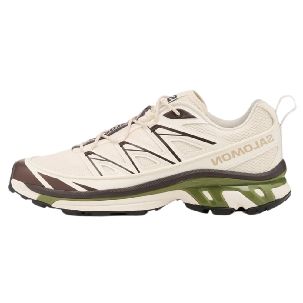 Salomon XT-6 Expanse Vanilla Ice Black Coffee