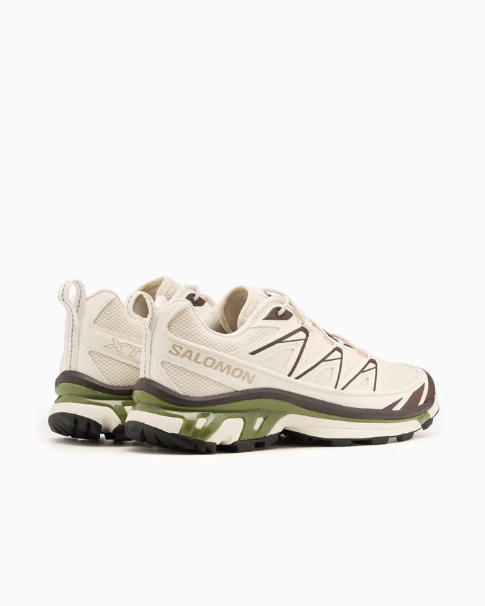 Salomon XT-6 Expanse Vanilla Ice Black Coffee - 4