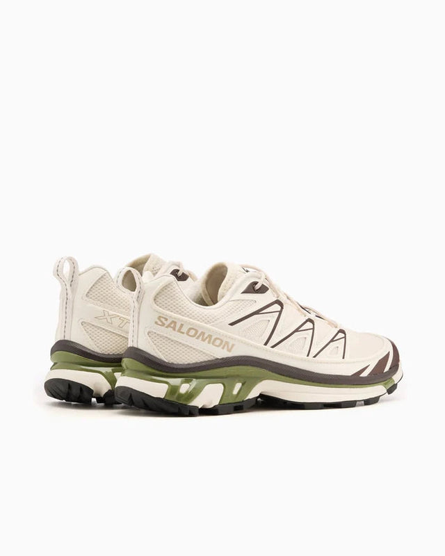 Salomon XT-6 Expanse Vanilla Ice Black Coffee