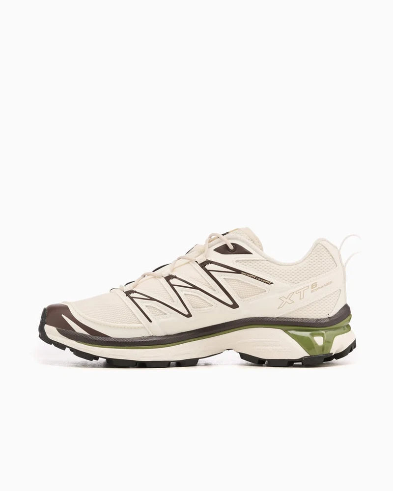 Salomon XT-6 Expanse Vanilla Ice Black Coffee - 5