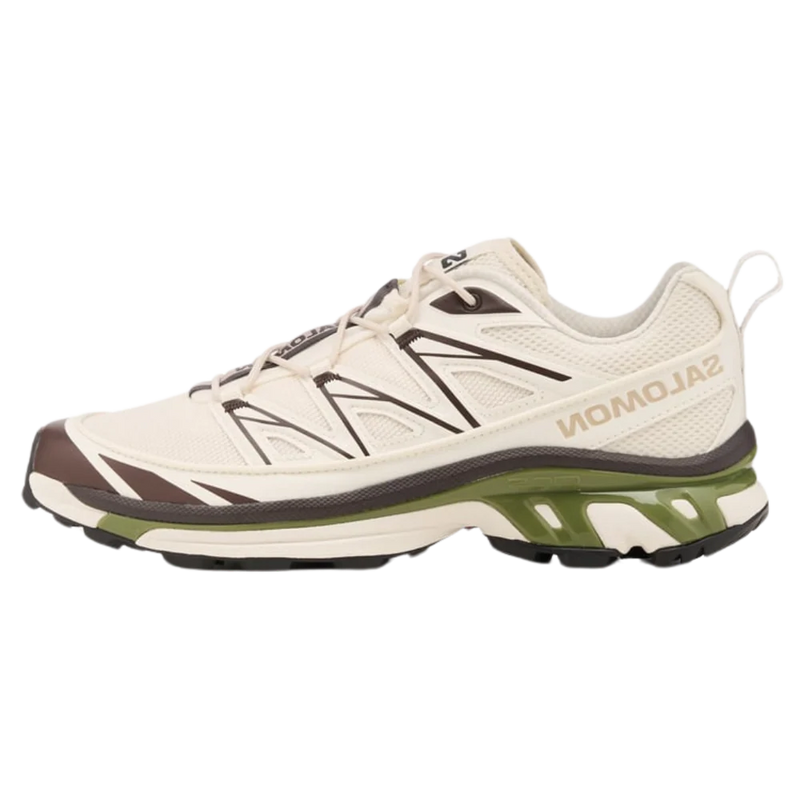 Salomon XT-6 Expanse Vanilla Ice Black Coffee