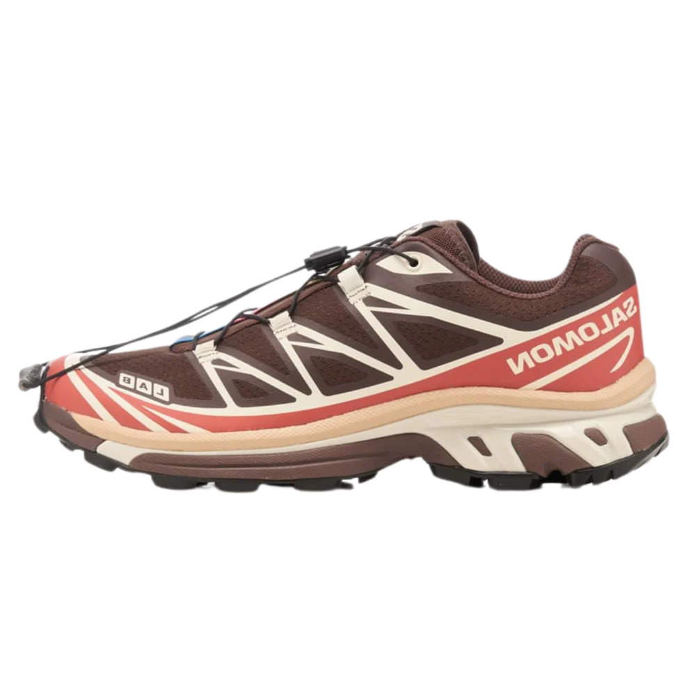 Salomon XT-6 Roasted Clay