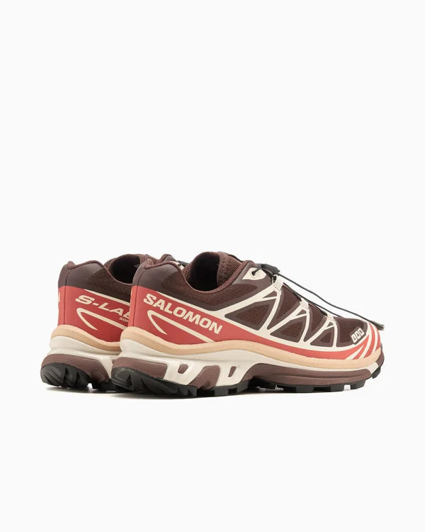 Salomon XT-6 Roasted Clay - 4