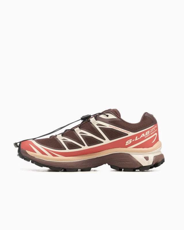 Salomon XT-6 Roasted Clay