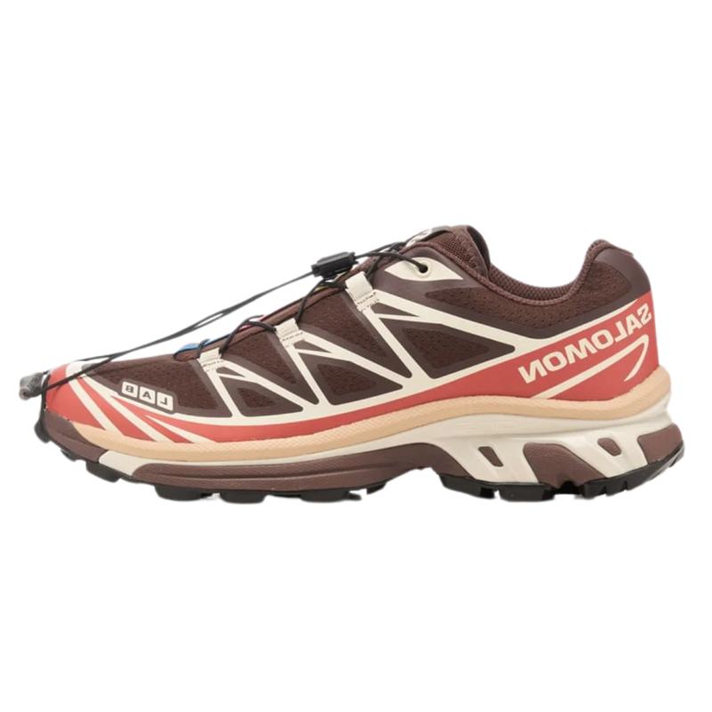 Salomon XT-6 Roasted Clay