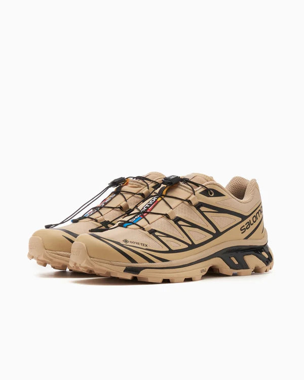 Salomon XT-6 Gore-Tex Safari - 3