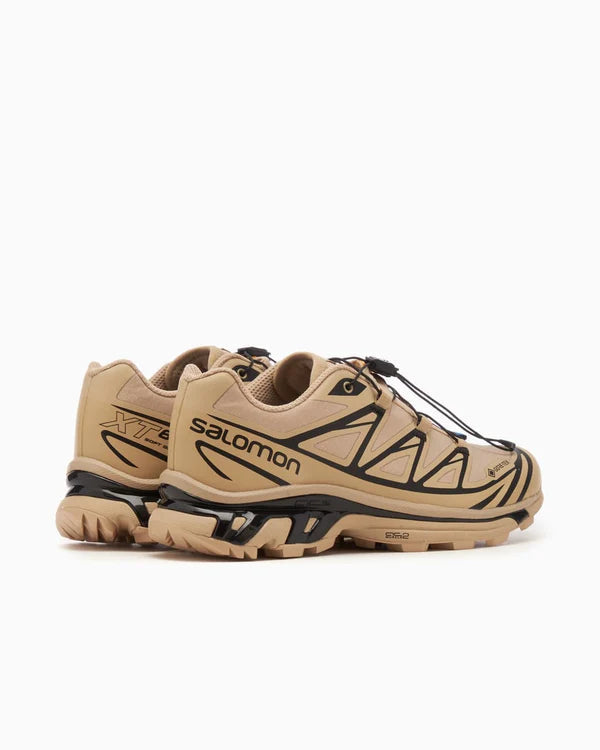 Salomon XT-6 Gore-Tex Safari - 4