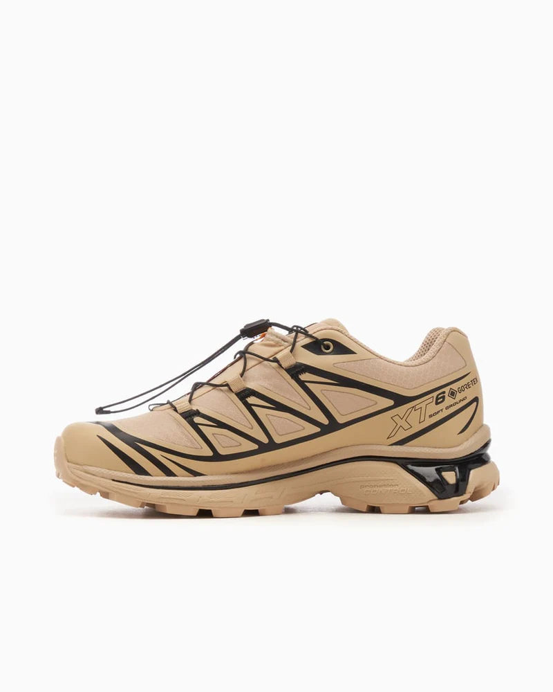Salomon XT-6 Gore-Tex Safari - 5