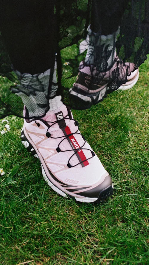 Salomon XT-6 NAKED Copenhagen - 2