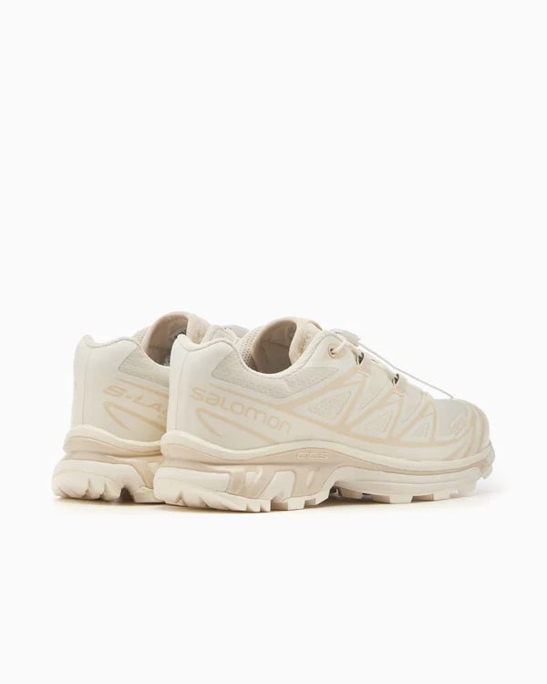 Salomon XT-6 Vanilla Ice Almond Milk - 4