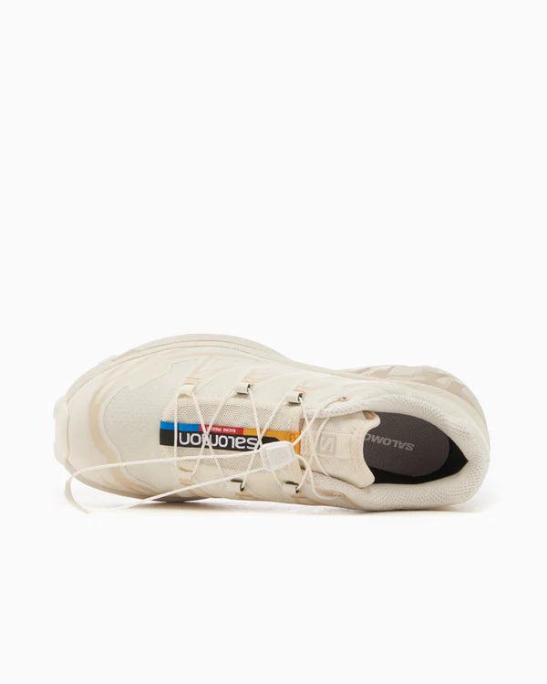 Salomon XT-6 Vanilla Ice Almond Milk - 6