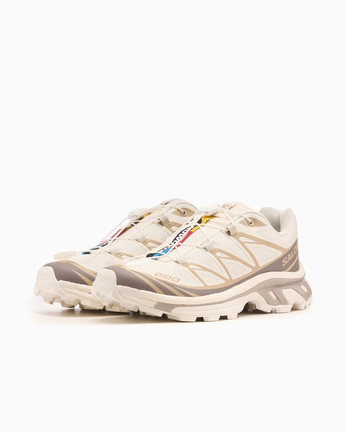 Salomon XT-6 Vanilla Ice Iron Etherea - 3