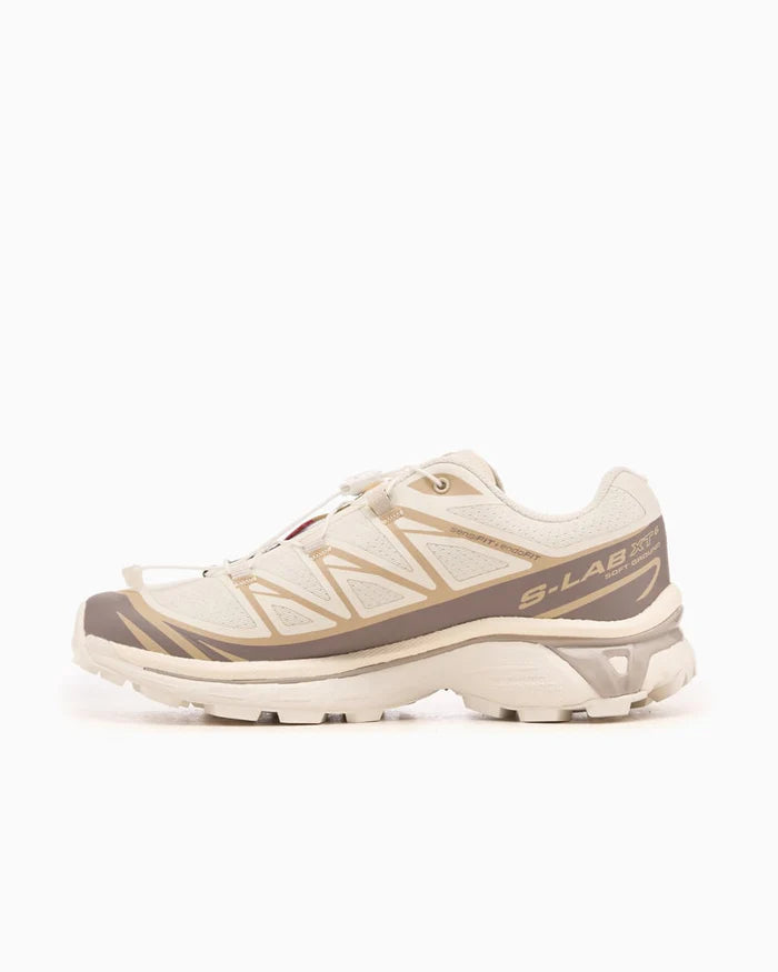 Salomon XT-6 Vanilla Ice Iron Etherea - 5
