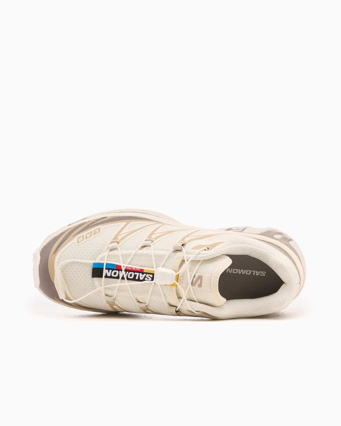 Salomon XT-6 Vanilla Ice Iron Etherea