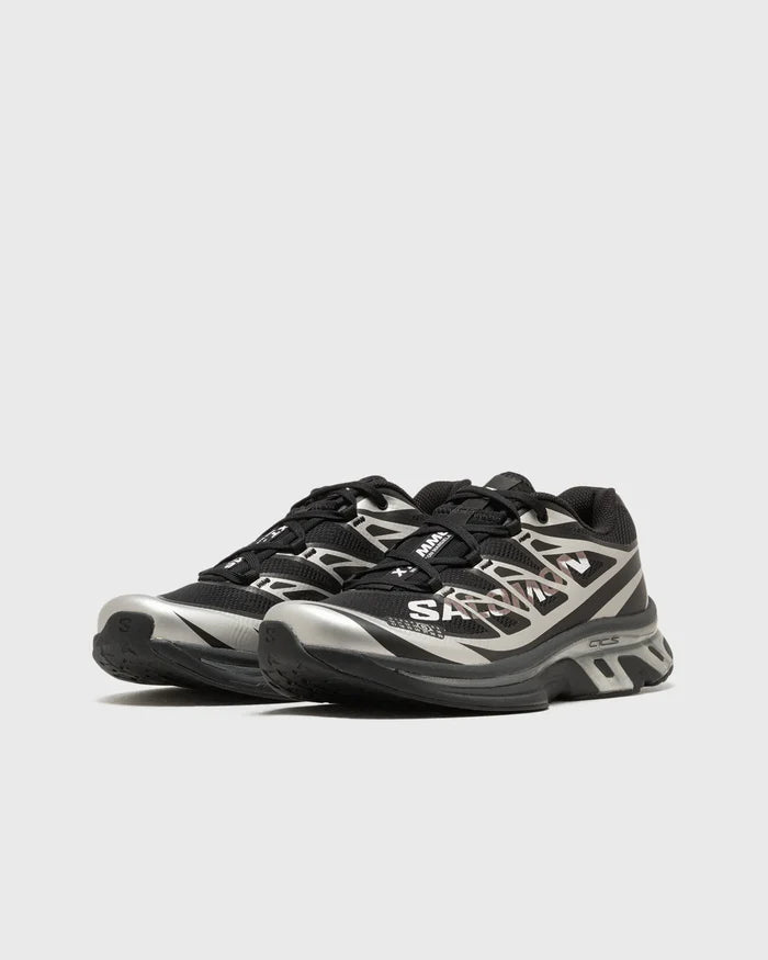 Salomon XT-MM-6 MM6 Maison Margiela Black Silver - 3