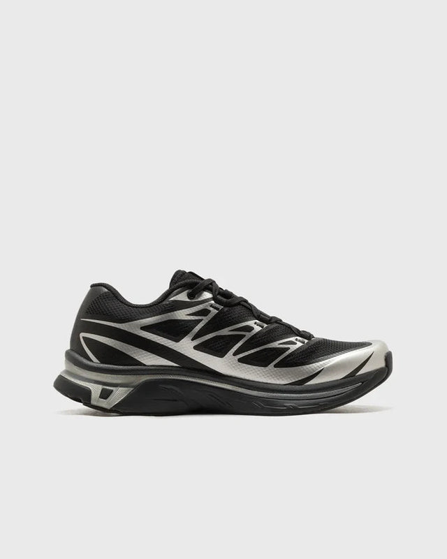 Salomon XT-MM-6 MM6 Maison Margiela Black Silver