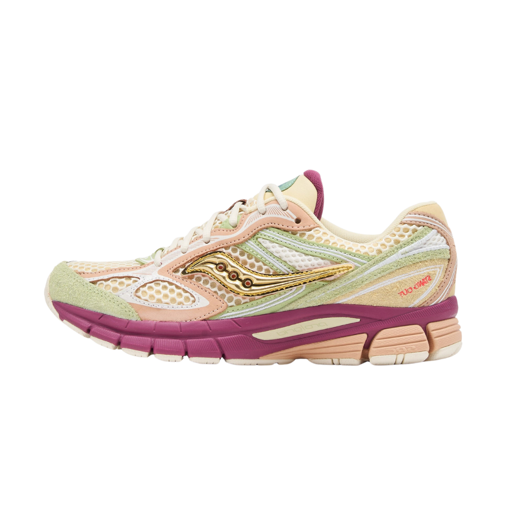 Saucony ProGrid Guide 7 Stan Birch