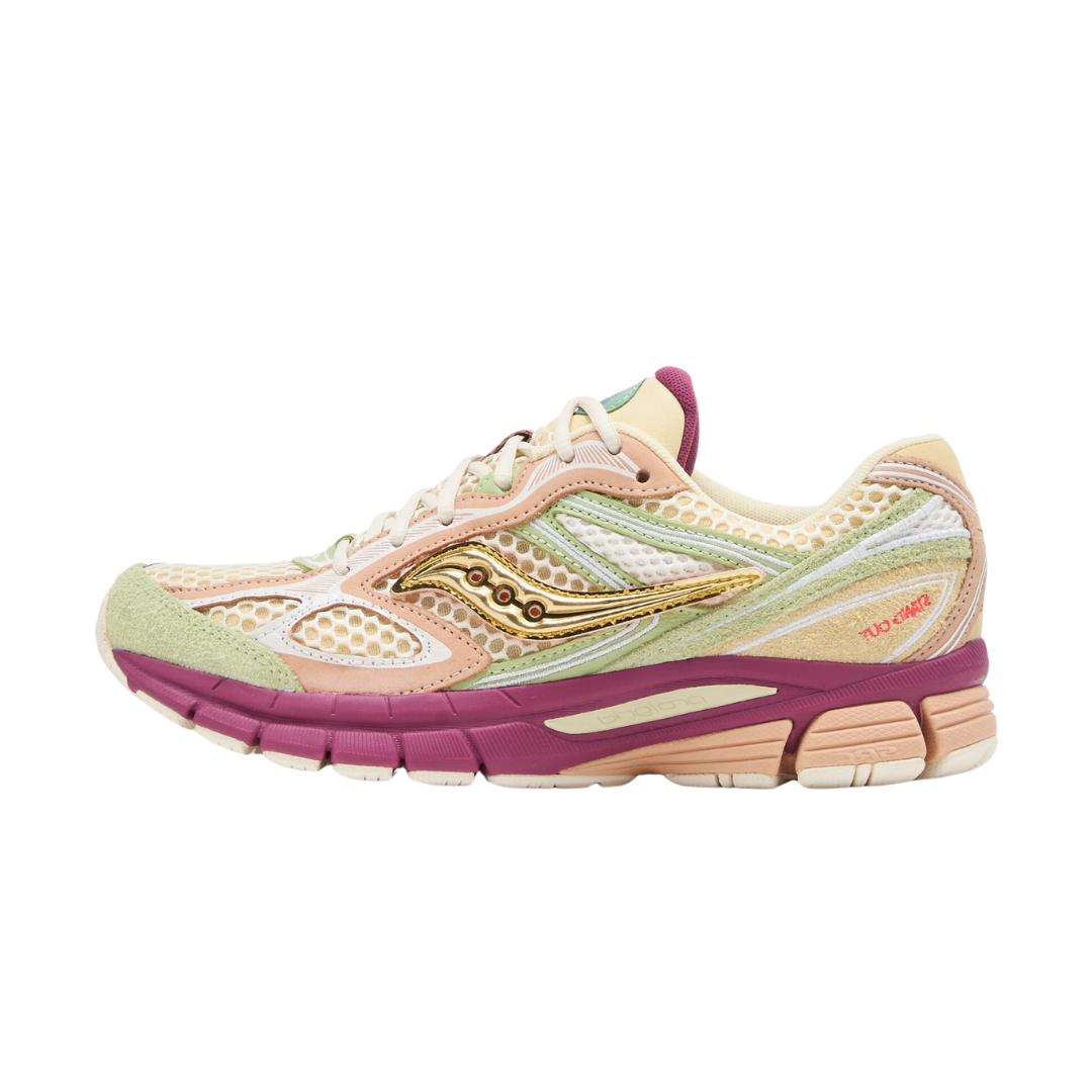 Saucony ProGrid Guide 7 Stan Birch - 1