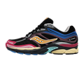 Saucony ProGrid Omni 9 Black Multi FastCop Store